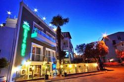 Büyükada Sahil Otel