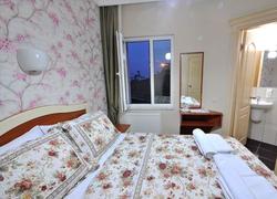 Büyükada Sahil Otel