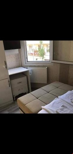 Heybeliada Pansiyon