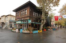 Hotel Prinkipos