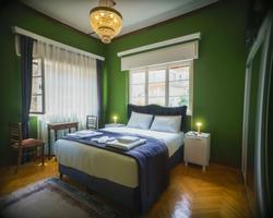 Hotel Renk Palas