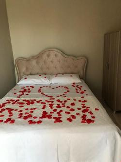 İris Butik Otel