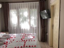 İris Butik Otel