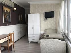 Kalamari Hotel Adalar