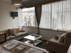 Kalamari Hotel Adalar