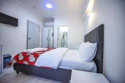 Leydi Butik Otel