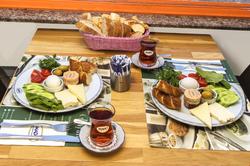 Mom Hotel Büyükada