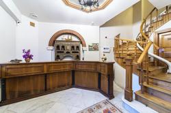 Mom Hotel Büyükada