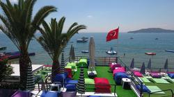 Plaj Otel Nakibey