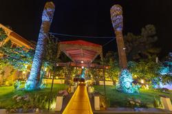 No2 Otel ByŞükrü Büyükada