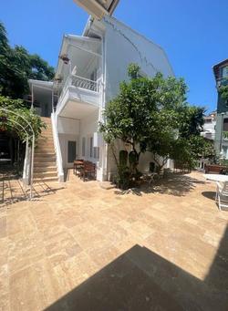 Büyükada Ece Suit