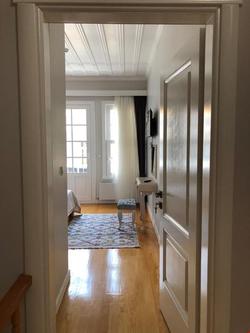 White Island Boutique Hotel