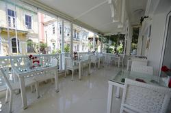 White Palace Büyükada
