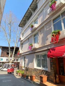 Yıldızlar Evi Hotel