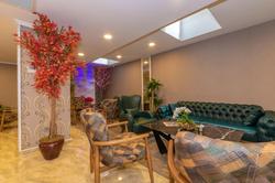 Vision Deluxe Hotel