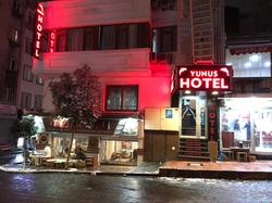 Yunus Hotel
