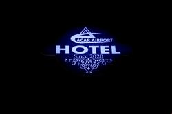 Acar Airport Hotel