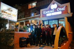 Airport Kumsal Otel