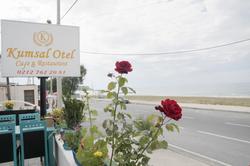 Airport Kumsal Otel