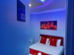 Coisin Royal Airport Hotel