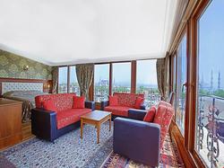 Defne Butik Otel İstanbul