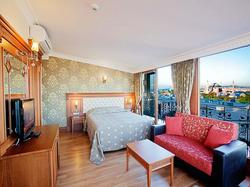 Defne Butik Otel İstanbul