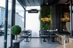 Fly Point Airport Hotel