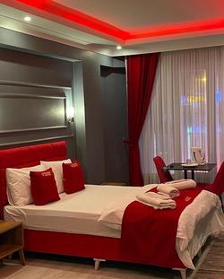 İnalens Airport Hotel