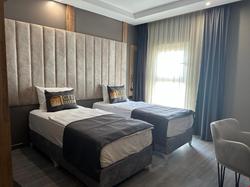 Istanbul City Airport Hotel