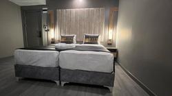 Istanbul City Airport Hotel