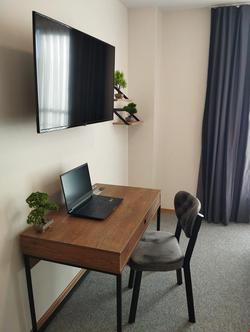 La Casa De Airport Hotel