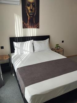 La Casa De Airport Hotel