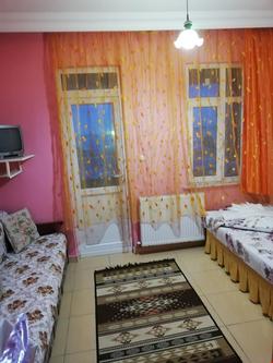 Sahil Pansiyon Hotel