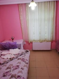 Sahil Pansiyon Hotel