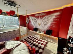 Sanat Suit Hotel