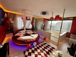 Sanat Suit Hotel