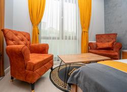 216 Comfort inn Suites