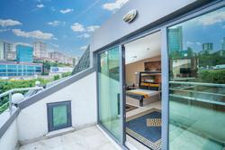 216 Comfort inn Suites
