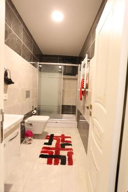 Open Ataşehir Suit