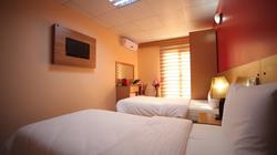 Avcılar Vizyon Hotel
