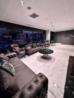 Brandroom Hotel