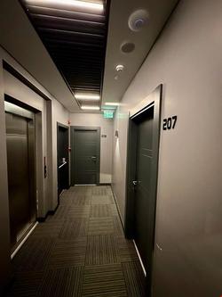 Brandroom Hotel