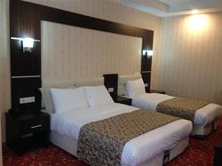 Grand Temel Hotel
