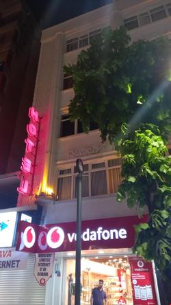 Avcılar Marmara Suit Hotel