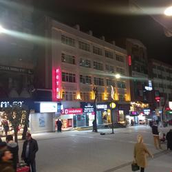 Avcılar Marmara Suit Hotel