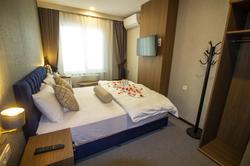 Nostalji Hotel Istanbul Avcilar
