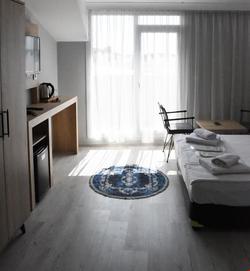 Palace Suit Hotel