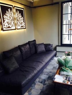 Respiro Boutique Hotel