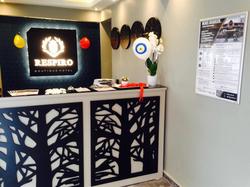 Respiro Boutique Hotel