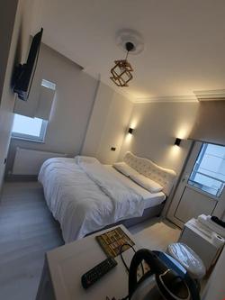 Ugurcan Suit Hotel